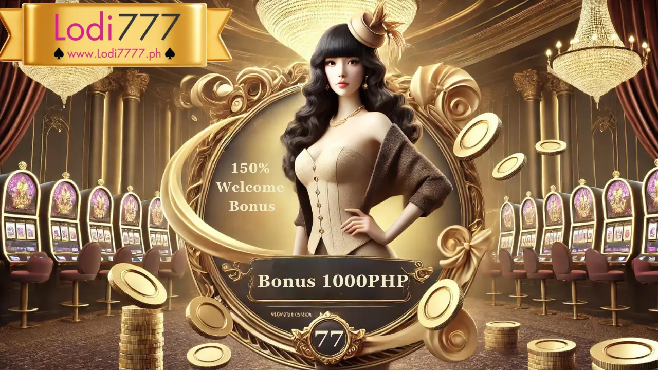 Lodi777 Login - Lodi777 Online Casino Philippines